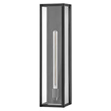 Max Tall Wall Mount Lantern