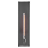 Max Tall Wall Mount Lantern