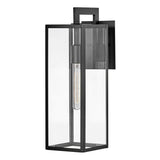 Max Wall Mount Lantern