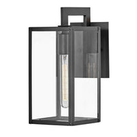Max Wall Mount Lantern