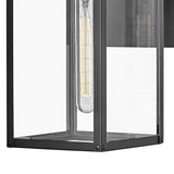 Max Wall Mount Lantern