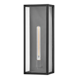 Max Wall Mount Lantern (Wide)