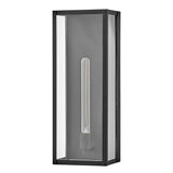 Max Wall Mount Lantern (Wide)
