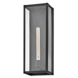 Max Wall Mount Lantern (Wide)