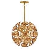 Maya Large Pendant