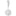 Maya Small Sconce Matte White By Generation Lighting
