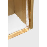 Maybeck Wall Sconce