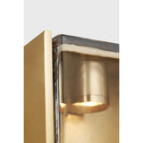 Maybeck Wall Sconce