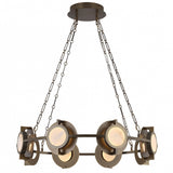 Mayfair Chandelier Small By Avenue Lighting