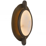 Mayfair Wall Sconce Small By Avenue Lighting
