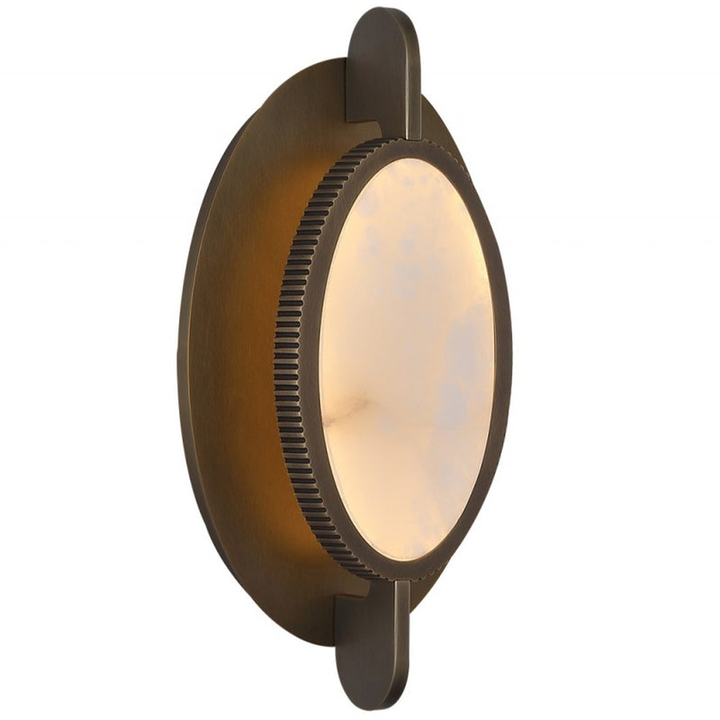Mayfair Wall Sconce Small By Avenue Lighting