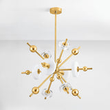 Maynard Chandelier by Hudson Valley