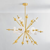 Maynard Chandelier by Hudson Valley