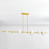 Maynard Linear Suspension by Hudson Valley