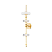 Maynard Wall Sconce by Hudson Valley