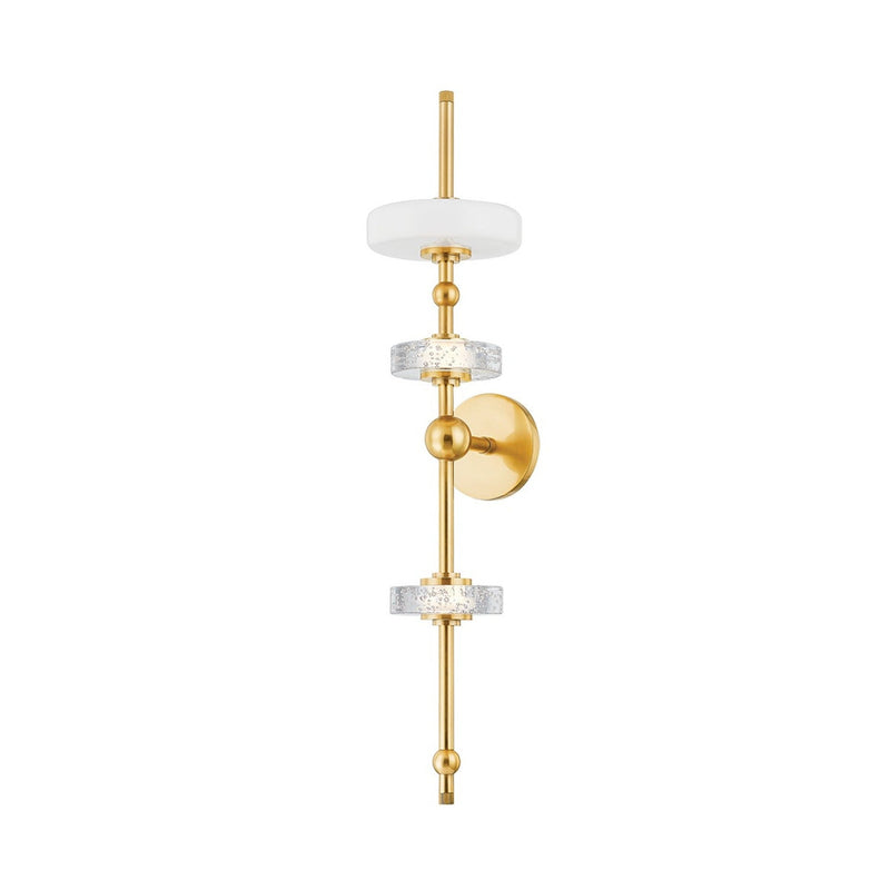 Maynard Wall Sconce by Hudson Valley
