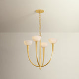 Maywood Chandelier by Hudson Valley