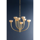 Maywood Chandelier by Hudson Valley