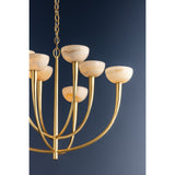 Maywood Chandelier by Hudson Valley