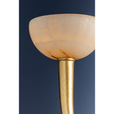 Maywood Chandelier by Hudson Valley