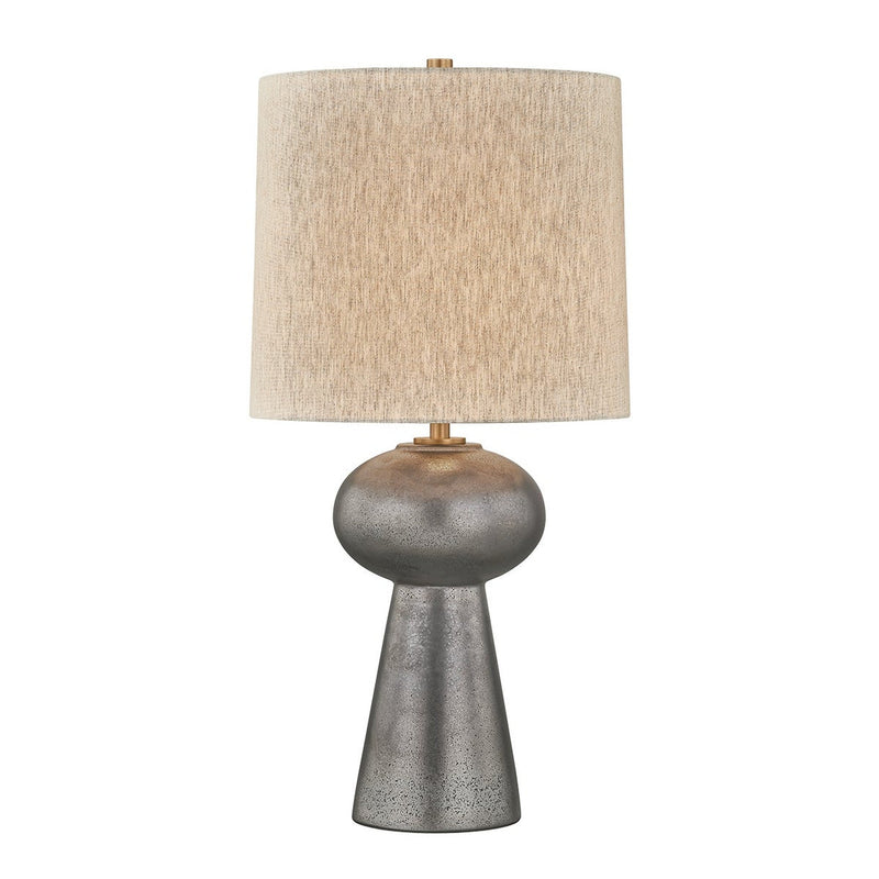 McAlpine Table Lamp by Troy Lighting