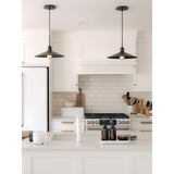 Mccoy Pendant by Troy Lighting