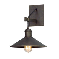 Mccoy Wall Sconce by Troy Lighting