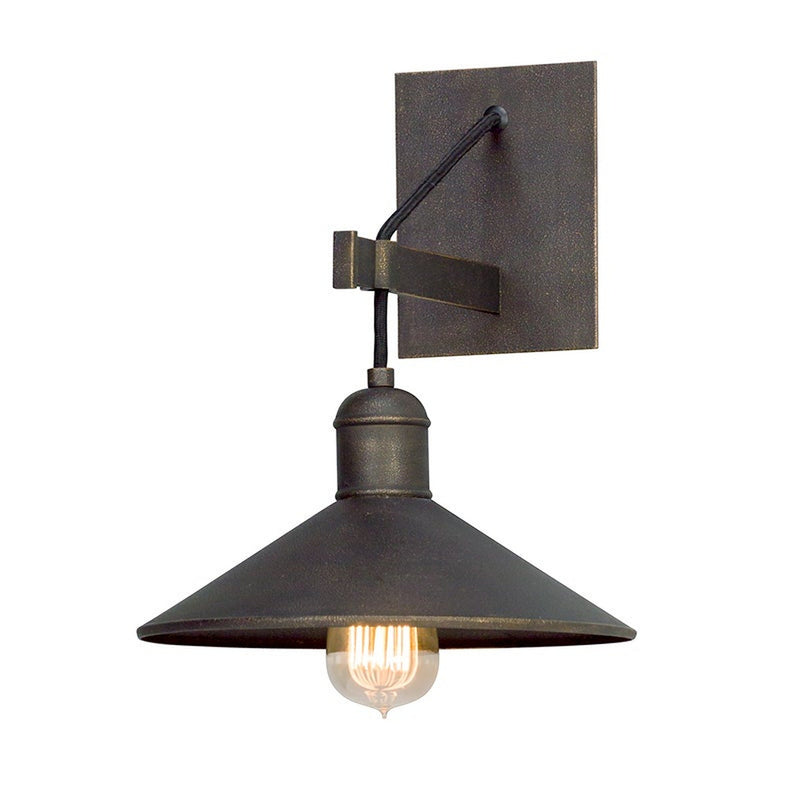 Mccoy Wall Sconce by Troy Lighting