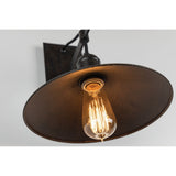 Mccoy Wall Sconce by Troy Lighting