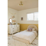 Meadow Semi Flush lifestyle