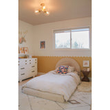 Meadow Semi Flush lifestyle