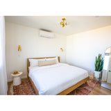 Meadow Semi Flush lifestyle