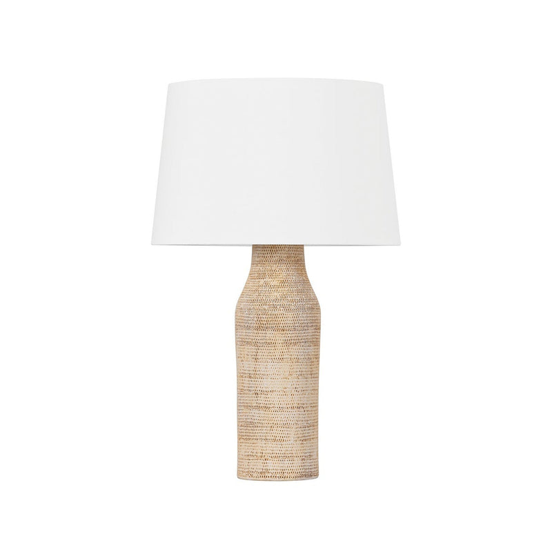 Medina Table Lamp by Hudson Valley