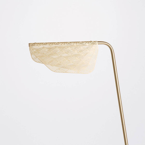 Mediterranea Floor Lamp By Petite Friture