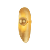 Meena Wall Sconce by Corbett