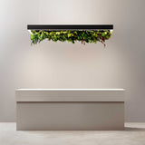 Meeting Silence Leaf Acoustic Suspension By OLEV Lifestyle View1