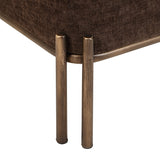 Meline Ottoman By Renwil