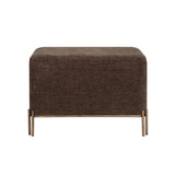 Meline Ottoman By Renwil