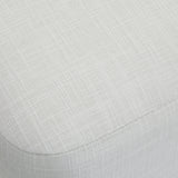 Meline Ottoman By Renwil