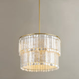 Melisa Chandelier lifestyle