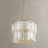 Melisa Chandelier lifestyle