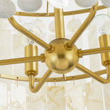 Melisa Chandelier lifestyle