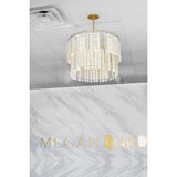 Melisa Chandelier lifestyle