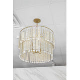Melisa Chandelier lifestyle