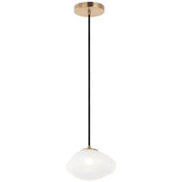 Melo Pendant Light Small By Matteo