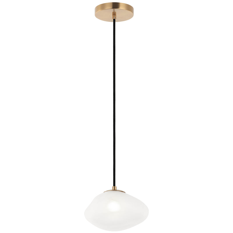 Melo Pendant Light Small By Matteo