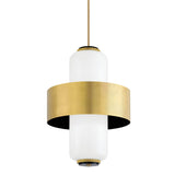 Melrose Pendant - 22 Inch by Corbett
