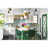 Melrose Pendant by Corbett