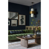 Melrose Pendant by Corbett