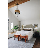 Melrose Pendant by Corbett